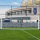 732x244cm Alüminyum Nizami futbol Kalesi - AntrenmanModel -