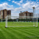 732x244cm Alüminyum Nizami futbol Kalesi - AntrenmanModel -