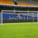 732x244 cm Alüminyum Nizami futbol Kalesi - Stad Model -