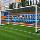 732x244cm Alüminyum Nizami futbol Kalesi - AntrenmanModel -