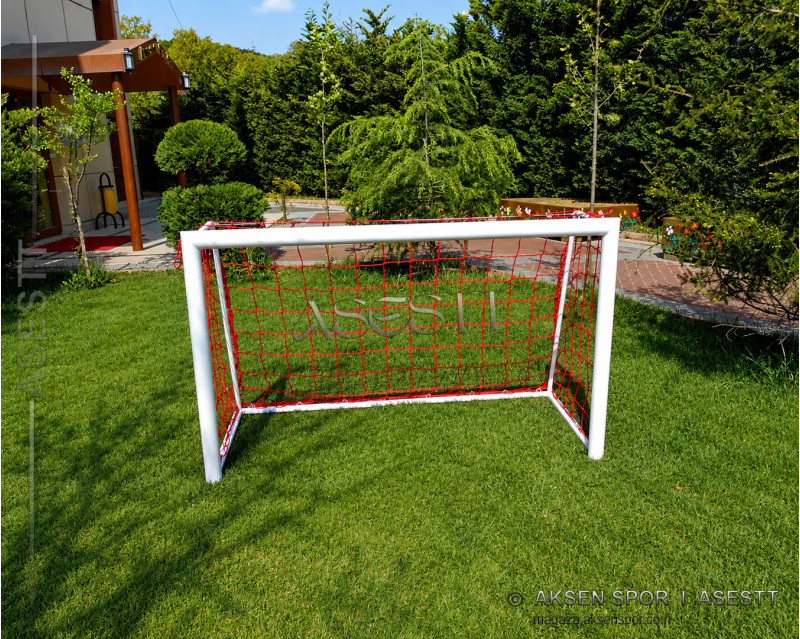 De Monte Minyatür Futbol Kalesi