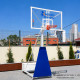 Seyyar Sabit Sistem Basketbol Potası