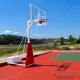 Seyyar Sabit Sistem Basketbol Potası
