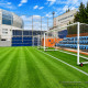 732x244cm Alüminyum Nizami futbol Kalesi - AntrenmanModel -