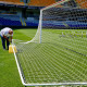 732x244 cm Alüminyum Nizami futbol Kalesi - Stad Model -