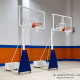 Seyyar Sabit Sistem Basketbol Potası