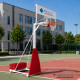 Seyyar Sabit Sistem Basketbol Potası