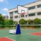 Seyyar Basketbol Potası -Fiber -