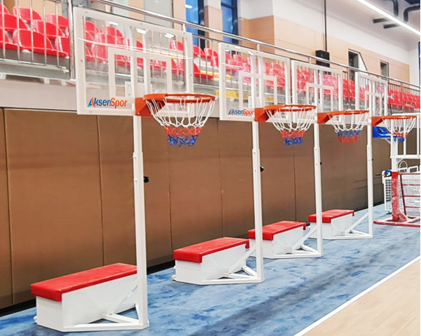 Çocuk Antrenman Potası