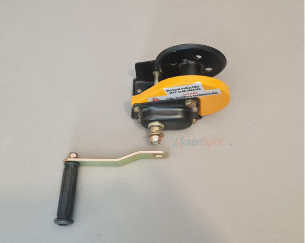 Basketbol Potası El Vinchi