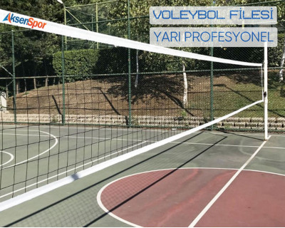 Voleybol Filesi  & Yarı Prof. Voleybol Filesi  & Yarı Prof.