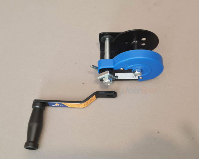 Voleybol & Tenis Filesi Gergi Krikosu