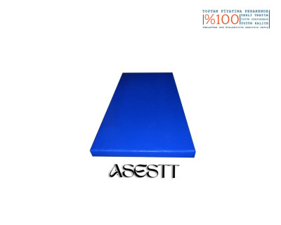 jimnastik Minderi 100x200x5 cm