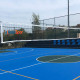 Alüminyum Voleybol Direği Ve Filesi & SET