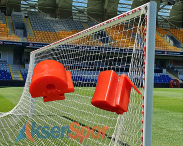 Nizami Futbol Kale PVC Kancası