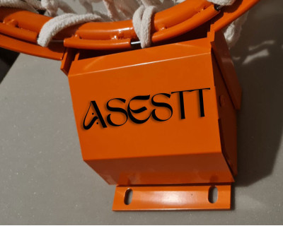 Basketbol Çemberi & Prof. Esnek