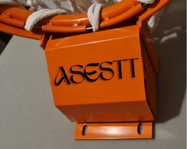 Basketbol Çemberi & Prof. Esnek