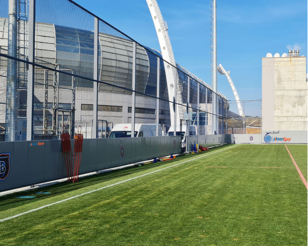 Saha Çevre Koruma Filesi