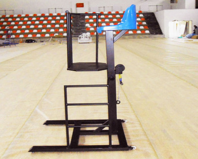 Voleybol Hakem Standı