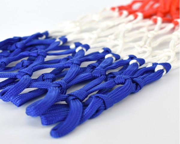 Basketbol Çember Filesi & 3 Renk