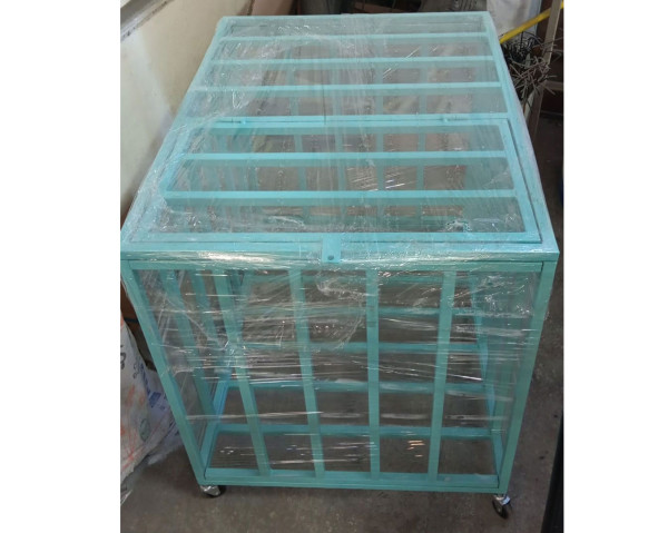 Demonte Prof. Top Arabası