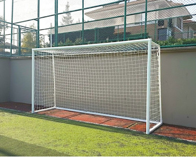 210*520 cm Halı Saha Kalesi