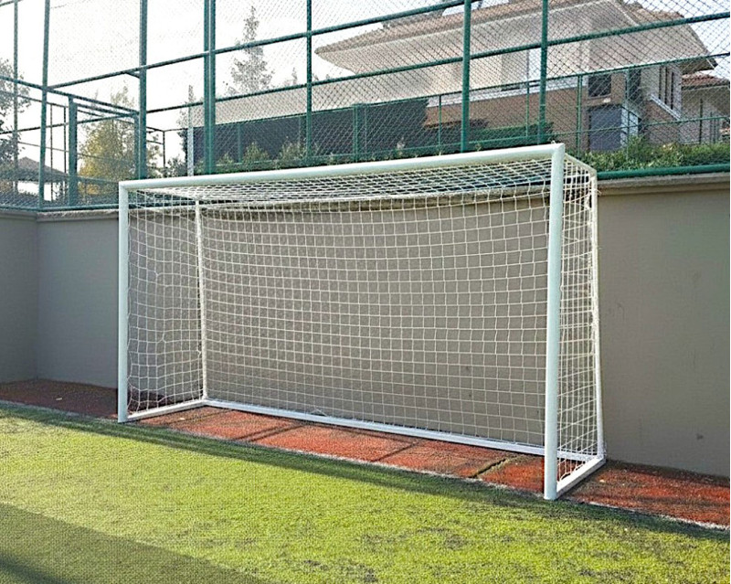210*520 cm Halı Saha Kalesi