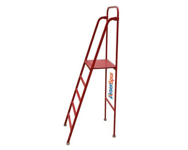 Seyyar Voleybol Hakem Kulesi