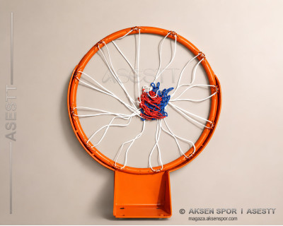 Sabit Basketbol Çemberi