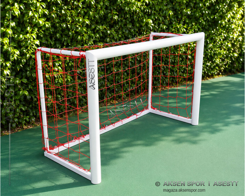 De Monte Minyatür Futbol Kalesi