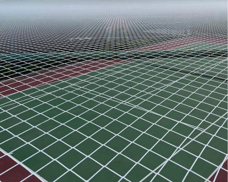 Tenis Saha Tavan Kapama Filesi