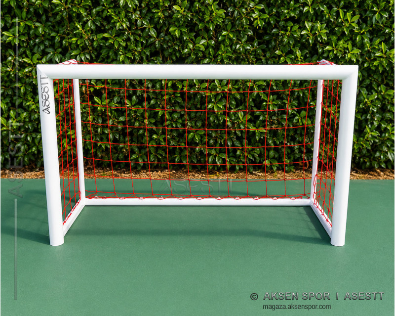 De Monte Minyatür Futbol Kalesi