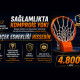 Basketbol Esnek Çember