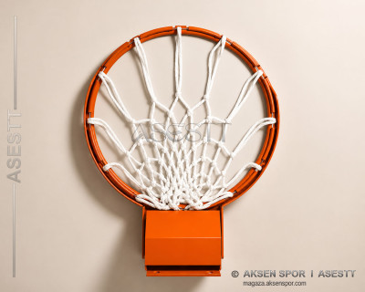 Esnek Basketbol Çemberi & PREMIUM